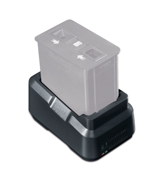 Ładowarka z wtyczką Euro SSM 280 CLEANCRAFT - www.toolsbook.eu