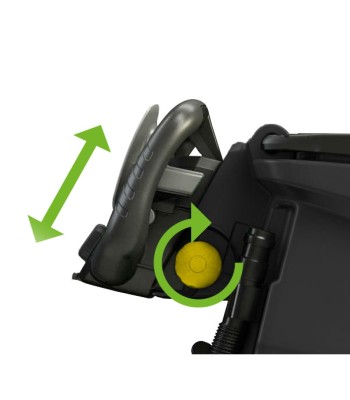 maszyna czyszcząca SSM 700 CLEANCRAFT - www.toolsbook.eu