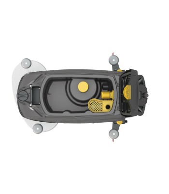 maszyna czyszcząca SSM 700 CLEANCRAFT - www.toolsbook.eu