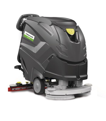 maszyna czyszcząca SSM 700 CLEANCRAFT - www.toolsbook.eu