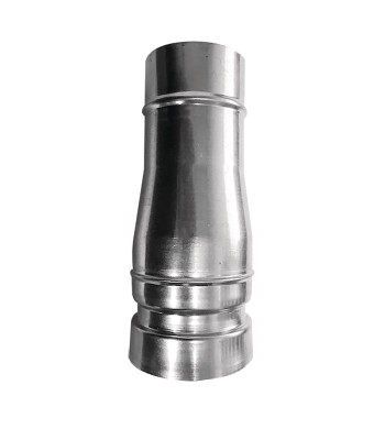 Metalowy adapter wąż  zbiornik dla flexCAT 141 i 262 VCA - www.toolsbook.eu