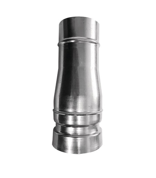 Metalowy adapter wąż  zbiornik dla flexCAT 141 i 262 VCA - www.toolsbook.eu