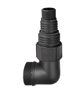 Multi-adapter do zestawu zalewowego SDWP 8510 z przyłączem kątowym CLEANCRAFT - www.toolsbook.eu