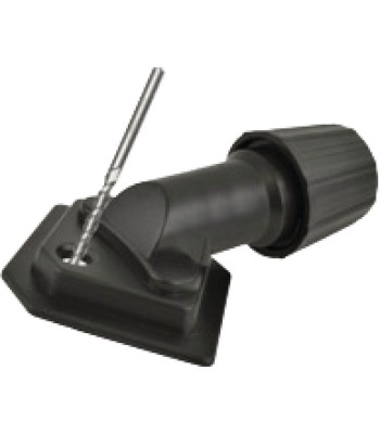 Ochrona przeciwpyłowa dla wiertarek wetCAT 130 RH  130 IRH CLEANCRAFT - www.toolsbook.eu