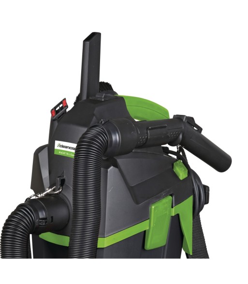 Odkurzacz do pracy na sucho dryCAT 16 L-Class - www.toolsbook.eu