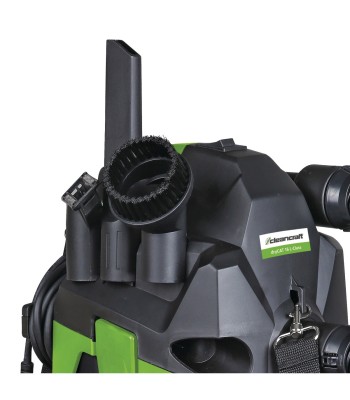 Odkurzacz do pracy na sucho dryCAT 16 L-Class - www.toolsbook.eu