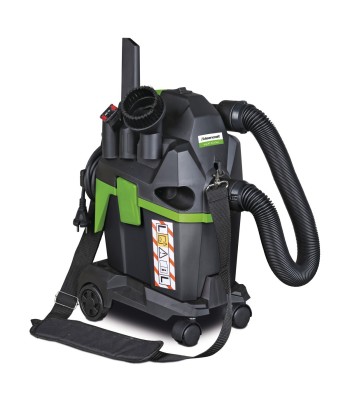 Odkurzacz do pracy na sucho dryCAT 16 L-Class - www.toolsbook.eu