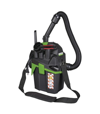 Odkurzacz do pracy na sucho dryCAT 16 L-Class - www.toolsbook.eu