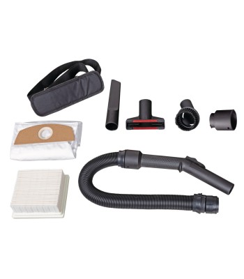Odkurzacz do pracy na sucho dryCAT 16 L-Class - www.toolsbook.eu