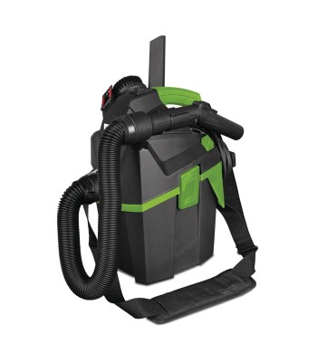 Odkurzacz do pracy na sucho dryCAT 16 L-Class - www.toolsbook.eu