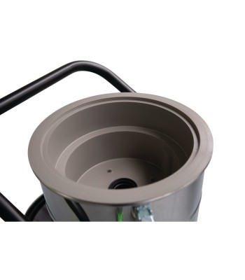 Odkurzacz specjalny flexCAT 250 EOT-Pro CLEANCRAFT - www.toolsbook.eu