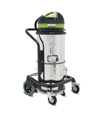 Odkurzacz specjalny flexCAT 250 EOT-Pro CLEANCRAFT - www.toolsbook.eu