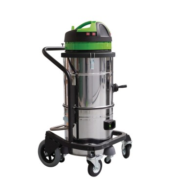 Odkurzacz specjalny flexCAT 350 IH-Pro CLEANCRAFT - www.toolsbook.eu