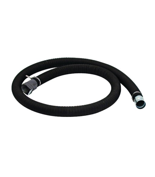 Olejoodporny wąż ssący 3m Ø 60 mm do flexCAT 250 EOT-Pro - www.toolsbook.eu