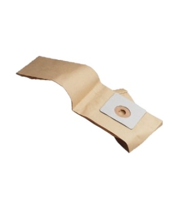 Papierowa torba filtracyjna flexCAT 116 Q KLASA A CLEANCRAFT - www.toolsbook.eu