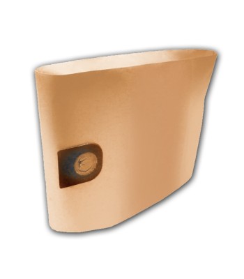 Papierowa torba filtracyjna-wetCAT 262ET 262IET  362ET  362IET CLEANCRAFT - www.toolsbook.eu