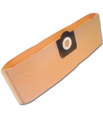 Papierowy worek filtracyjny -wetCAT 116E flexCAT 116PD CLEANCRAFT - www.toolsbook.eu