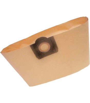 Papierowy worek filtrujący - wetCAT 137E 133IE  137R  133IR CLEANCRAFT - www.toolsbook.eu