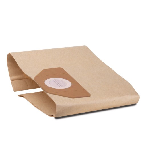 Papierowy worek filtrujący PU 10 szt. do wetCAT 118 - www.toolsbook.eu