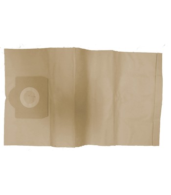 Papierowy worek filtrujący do flexCAT 133 IPD CLEANCRAFT - www.toolsbook.eu
