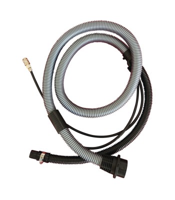 Pneumatyczny wąż ssący 3m do - www.toolsbook.eu