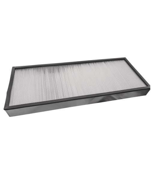 Poliestrowy filtr panelowy AUKM 800 CLEANCRAFT - www.toolsbook.eu