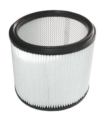 Poliuretanowy filtr nabojowy do wetCAT 116E, wetCAT 118IE, flexCAT 116PD, WDC 124 IE - www.toolsbook.eu