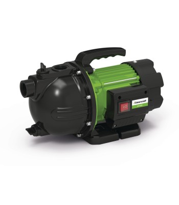 Pompa ogrodowa GP 1005C CLEANCRAFT - www.toolsbook.eu