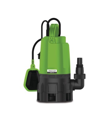 Pompa zanurzeniowa SDWP 7518 Combi - www.toolsbook.eu