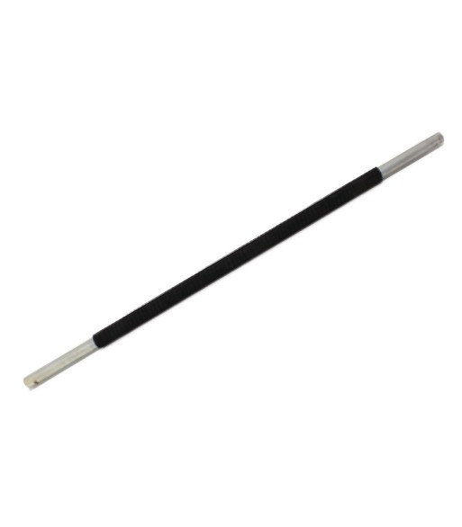 Przedłużenie rury ssącej 1,5m Ø38mm z zabezp. term. flexCAT 141 i 262 VCA - www.toolsbook.eu