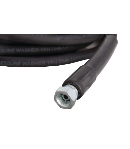 Przedłużenie węża o 8 m dla HDR-H 54-15 CLEANCRAFT - www.toolsbook.eu