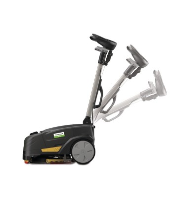 Ręczny odkurzacz szorująco-zbierający CLEANCRAFT - www.toolsbook.eu