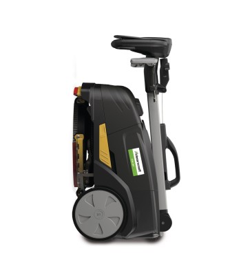 Ręczny odkurzacz szorująco-zbierający CLEANCRAFT - www.toolsbook.eu