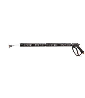 Ręczny pistolet natryskowy z odchylaną lancą 1100 mm bez dyszy do HDR-K 126-21 - www.toolsbook.eu