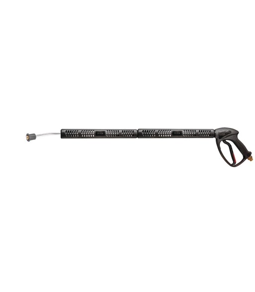 Ręczny pistolet natryskowy z odchylaną lancą 1100 mm bez dyszy do HDR-K 126-21 - www.toolsbook.eu