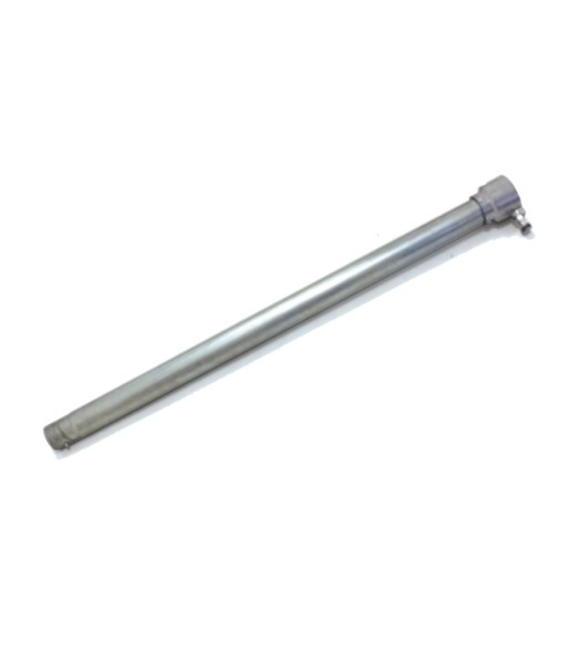 Rura ssąca 1m Ø38mm flexCAT 141 i 262 VCA - www.toolsbook.eu