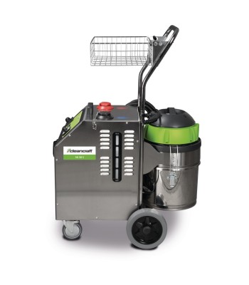 SG 58 S Odkurzacz parowy CLEANCRAFT - www.toolsbook.eu