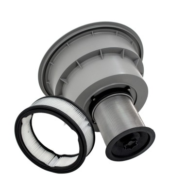 Specjalna jednostka ssąca flexCAT 290 OP-PRO - www.toolsbook.eu