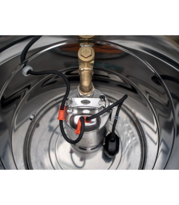 Specjalna jednostka ssąca flexCAT 290 OP-PRO - www.toolsbook.eu