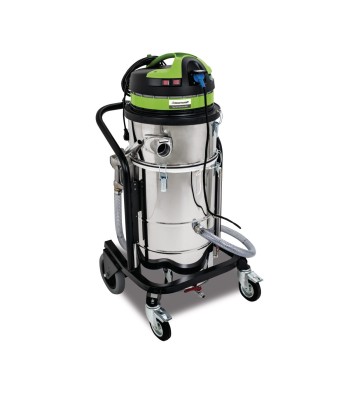Specjalna jednostka ssąca flexCAT 290 OP-PRO - www.toolsbook.eu