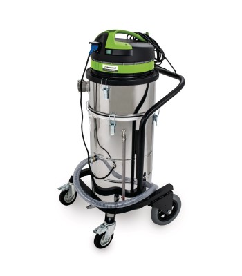 Specjalna jednostka ssąca flexCAT 290 OP-PRO - www.toolsbook.eu