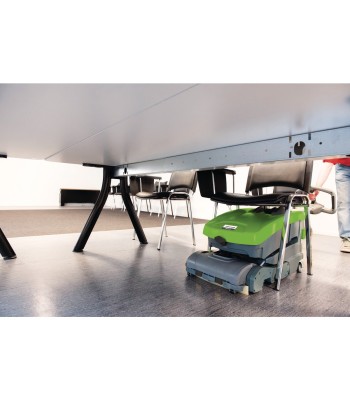 SSM 331-7.5 Szorowarka CLEANCRAFT - www.toolsbook.eu