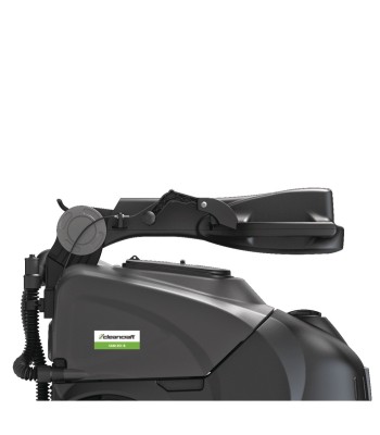 SSM 351 B Ręczna szorowarka CLEANCRAFT - www.toolsbook.eu