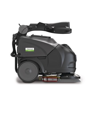 SSM 351 B Ręczna szorowarka CLEANCRAFT - www.toolsbook.eu