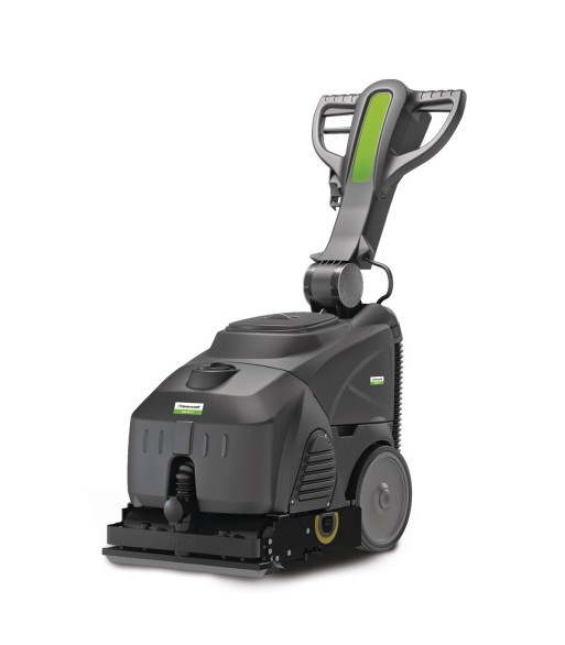SSM 351 CY Szorowarka CLEANCRAFT - www.toolsbook.eu