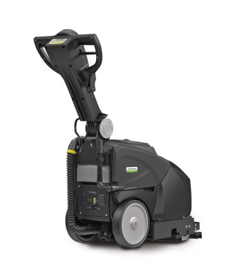 SSM 351 CY Szorowarka CLEANCRAFT - www.toolsbook.eu