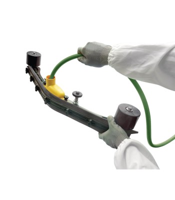 SSM 550 Automatyczny szorująco-zbierający CLEANCRAFT - www.toolsbook.eu