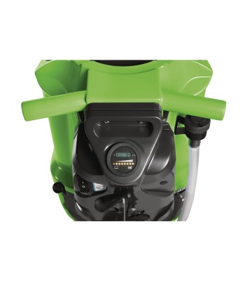 SSM 550 Automatyczny szorująco-zbierający CLEANCRAFT - www.toolsbook.eu