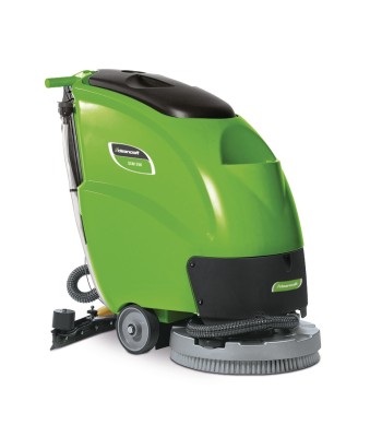 SSM 550 Automatyczny szorująco-zbierający CLEANCRAFT - www.toolsbook.eu