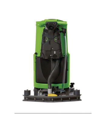 SSM 550 Automatyczny szorująco-zbierający CLEANCRAFT - www.toolsbook.eu
